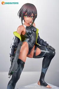 ENSOUTOYS ARMS NOTE Swim Team Bucho-chan - ARMS NOTE - photo 12
