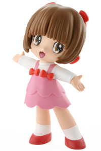 SoftB　PINOKO　Comic Version 2