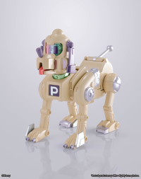 Super Magical Combined King Robo Mickey & Friends Disney 100 Years of Wonder "Disney", Bandai Spirits Chogokin 14