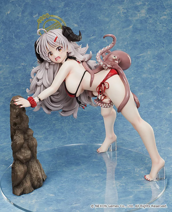 FREEing Izumi Shishidou (Swimsuit) - Blue Archive