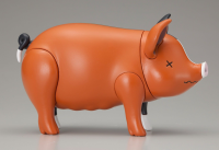 Pork Puzzle , Megahouse Kaitai Puzzle 10