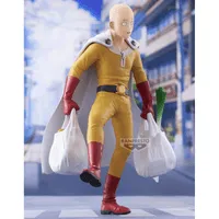BANDAI ONE-PUNCH MAN One Punch Life Saitama - One Punch Man - photo 4
