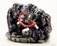 KOTOBUKIYA ARTFX Artist Series VENOM -Armed & Dangerous- - Marvel - photo 1