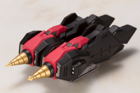 CROSSFRAME GIRL GAOGAIGAR 12