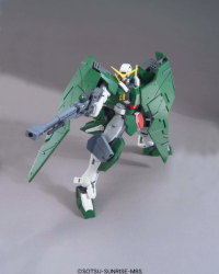 HG 1/100 #02 Gundam Dynamis 2