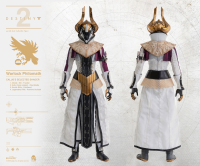 Destiny 2 – Warlock Philomath Calus's Selected 11