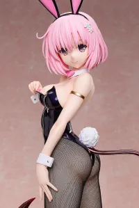 FREEing Momo Belia Deviluke: Bunny Ver. (1/3 Scale) - To LOVE-Ru - photo 8