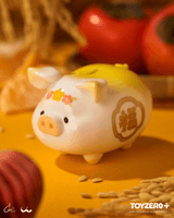 LuLu the Piggy - Lucky Fortune Piggy (Blind Box) 12