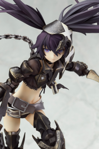 Insane Black Rock Shooter(Re-run) 8