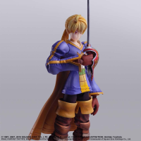 FINAL FANTASY TACTICS® BRING ARTS™ Action Figure - RAMZA BEOULVE 5