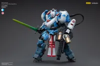 JOYTOY PanOceania Knight of the Holy Sepulchre - JOYTOY Original Series - photo 7