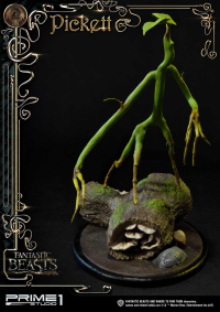Life Scale Masterline Fantastic Beasts and Where to Find Them (Film) Pickett 18