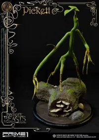 Prime 1 Studio Life Scale Masterline Fantastic Beasts and Where to Find Them (Film) Pickett - Live Action Movies/TV - photo 18