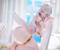 HOTVENUS Pure White Angel-chan - 18+ - photo 24