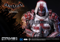 Museum Masterline Batman: Arkham Knight Azrael 4