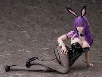 FREEing Mira Suou: Bunny Ver. - World's End Harem - photo 1