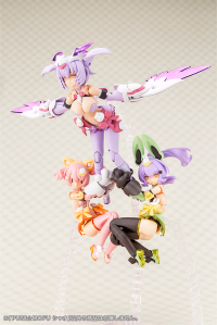 PUNI☆MOFU XIAO 12