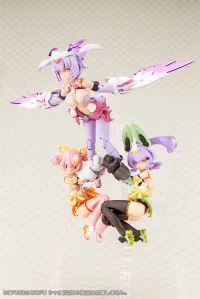 KOTOBUKIYA PUNI☆MOFU XIAO - Megami Device - photo 12