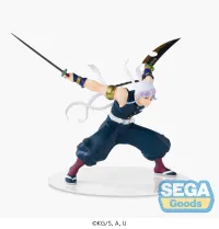 SEGA FIGURIZMα ”Demon Slayer: Kimetsu no Yaiba” ”Tengen Uzui” - Demon Slayer: Kimetsu no Yaiba - photo 9