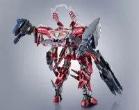 TAMASHII NATIONS <SIDE AC> IB-C03: HAL 826 / Handler Walter "ARMORED CORE VI", TAMASHII NATIONS THE ROBOT SPIRITS - ARMORED CORE - photo 7