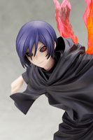 ARTFX J Toka Kirishima 6