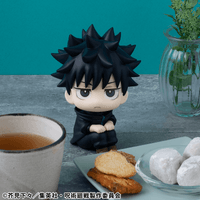 Lookup Jujutsu Kaisen Megumi Fushiguro ver.2 4