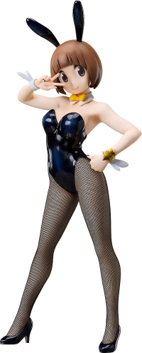 Mako Mankanshoku: Bunny Ver. 3