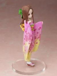 FuRyu 『Teasing Master Takagi-san ３』 Takagi-san Sakura kimono ver. 1/7 Scale Figure - Teasing Master Takagi-san ３ - photo 11