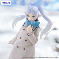 Frieren: Beyond Journey’s End Trio-Try-iT Figure -Frieren- 5