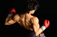 ORANGE CAT INDUSTRY Takeshi Sendou－finish blow－ver.damage - Hajime no Ippo - photo 18