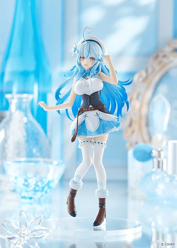 GOOD SMILE COMPANY POP UP PARADE Yukihana Lamy - hololive production