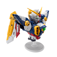 Wing Gundam 6