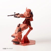 si-gu-mi PRO MS-06S Char's Zaku Ⅱ 13