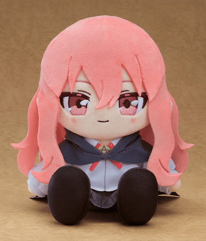 Chocopuni Plushie Louise