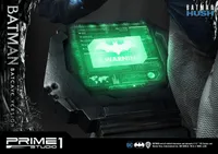 Prime 1 Studio Museum Masterline Batman: Hush (Comics) Batman Batcave Deluxe Version - DC Comics - photo 10