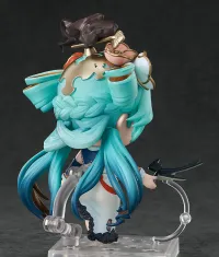 GOOD SMILE COMPANY Nendoroid Hatsune Miku: Shimian Maifu Ver. - Hatsune Miku - photo 3