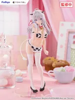 FuRyu TENITOL TALL -Alya- Cow Costume ver. - Alya Sometimes Hides Her Feelings in Russian - photo 1