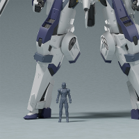 MODEROID SIDE:GR Edelstein II (Zwei) 3