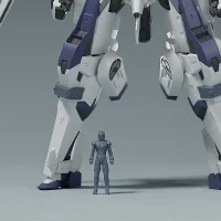 GOOD SMILE COMPANY MODEROID SIDE:GR Edelstein II (Zwei) - Titanomachia - photo 3