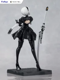 FuRyu TENITOL 2B - NieR:Automata - photo 12
