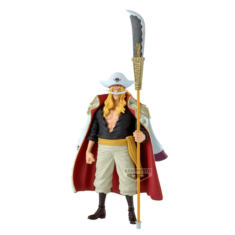 BANDAI ONE PIECE KING OF ARTIST EDWARD NEWGATE - ONE PIECE