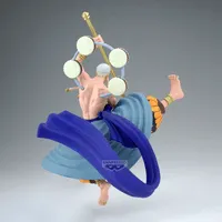 BANDAI ONE PIECE CROSS POSING-ENEL- - ONE PIECE - photo 5