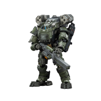 APOC Series Storm Tempestus Fire Support Type Mecha 24
