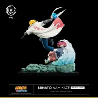 Tsume Art Minato IKIGAI - NARUTO - photo 17