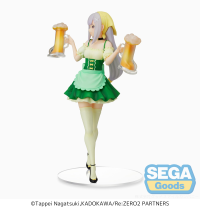 "Re:ZERO -Starting Life in Another World-" SPM Figure "Emilia" Oktoberfest Ver.(re-run) 4
