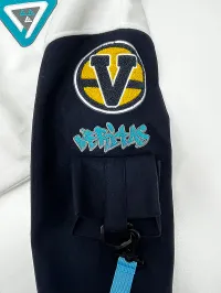 GOOD SMILE COMPANY Blue Archive Chihiro's Millennium Science School Varsity Jacket - Blue Archive - photo 6