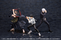 ARTFX J Satoru Gojo Jujutsu Kaisen 0 Ver. 12