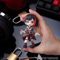 PalVerse BanG Dream! Afterglow (Set of 6 figures) 3