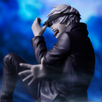 Jujutsu Kaisen Satoru Gojo -Monochrome ver.- 1/7 scale figure 5