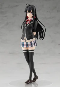 GOOD SMILE COMPANY POP UP PARADE Yukino Yukinoshita - My Teen Romantic Comedy SNAFU - photo 1